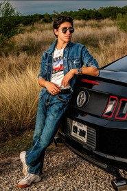 Isaiah Carrera profile photo