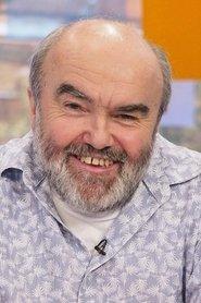 Andy Hamilton profile photo