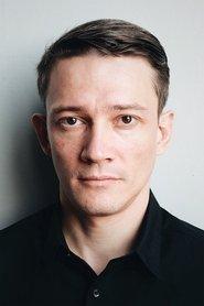 Sergey Gilev profile photo