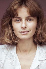 Camille Verschuere profile photo