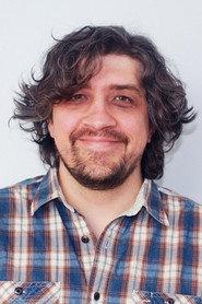 Craig McCracken profile photo