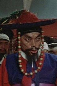 Lee Up-dong profile photo