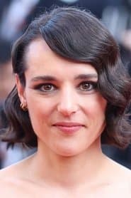 Jehnny Beth profile photo