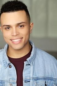 Spencer Rayshon Stevenson profile photo