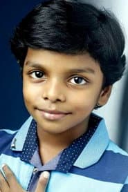 Adhish Praveen profile photo