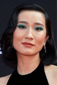 Zhang Meng'er profile photo