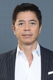 Stephen Ho Kai-Nam profile photo