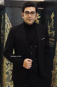 Farzad Hassani profile photo