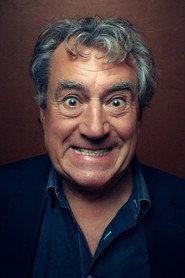 Terry Jones profile photo