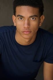 Jordan Austin Smith profile photo
