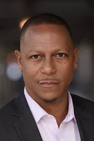 Marvin Johnson profile photo