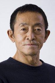 Kazuaki Hankai profile photo