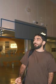 Ahmad Alfarra profile photo