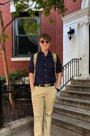 Nick Kosko profile photo