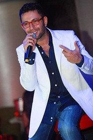 Ziad Bourji profile photo