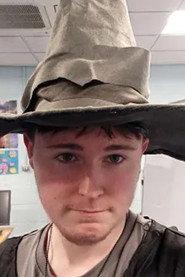 Alex McCulley profile photo
