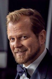 Antti Luusuaniemi profile photo