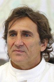 Alex Zanardi profile photo
