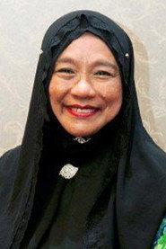Wan Maimunah profile photo