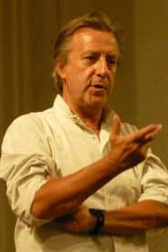 Vito Zagarrio profile photo