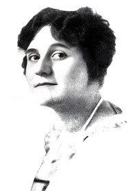 Inez Buck profile photo