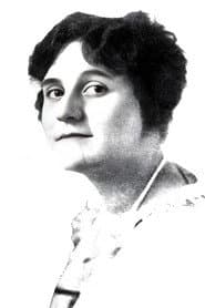 Inez Buck profile photo