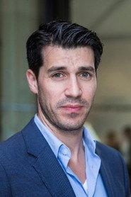 Oren Schrijver profile photo