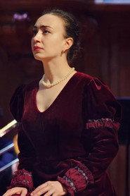 Hava Yandieva profile photo