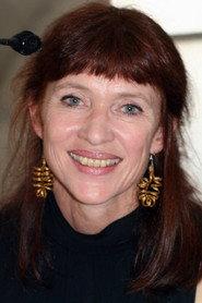 Nancy Huston profile photo