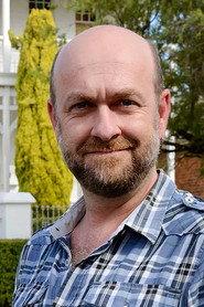Adam Ford profile photo