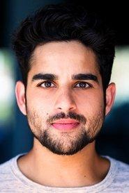 Paras Patel profile photo