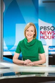 Judy Woodruff profile photo
