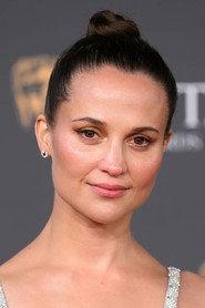 Alicia Vikander profile photo