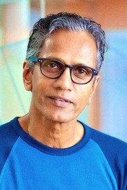 Peter D'Almeida profile photo