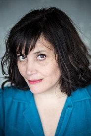 Sandrine Molaro profile photo
