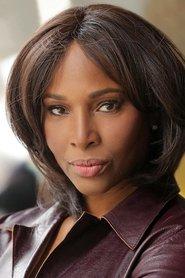 Suzzanne Douglas profile photo