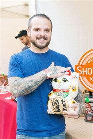Nate Appleman profile photo