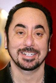 David Gest profile photo
