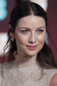 Caitríona Balfe profile photo