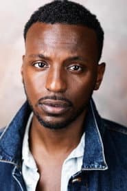 Cedric Benjamin profile photo