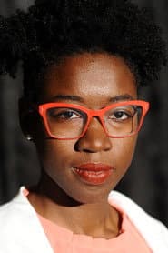 Joy Buolamwini profile photo