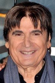 Serge Lama profile photo