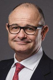 Riccardo Magherini profile photo