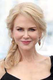 Nicole Kidman profile photo