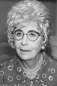 Maria Foka profile photo
