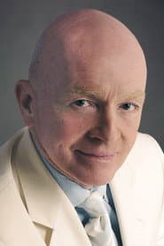 Mark Mobius profile photo
