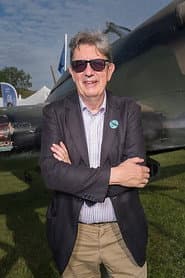 Paul Beaver profile photo