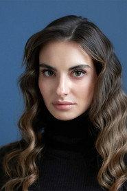Vera Gudkova profile photo