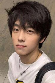 Zhang Zijin profile photo