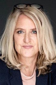 Charlotte Sachs Bostrup profile photo